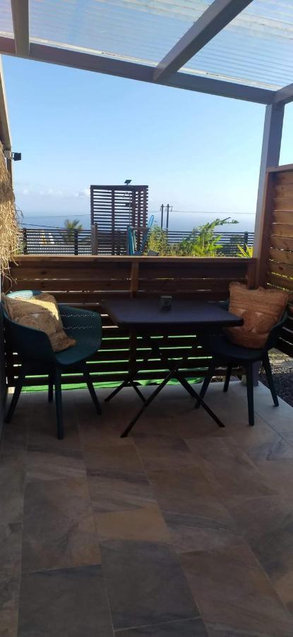 La Kazanou Bed & Breakfast Saint-Joseph Luaran gambar